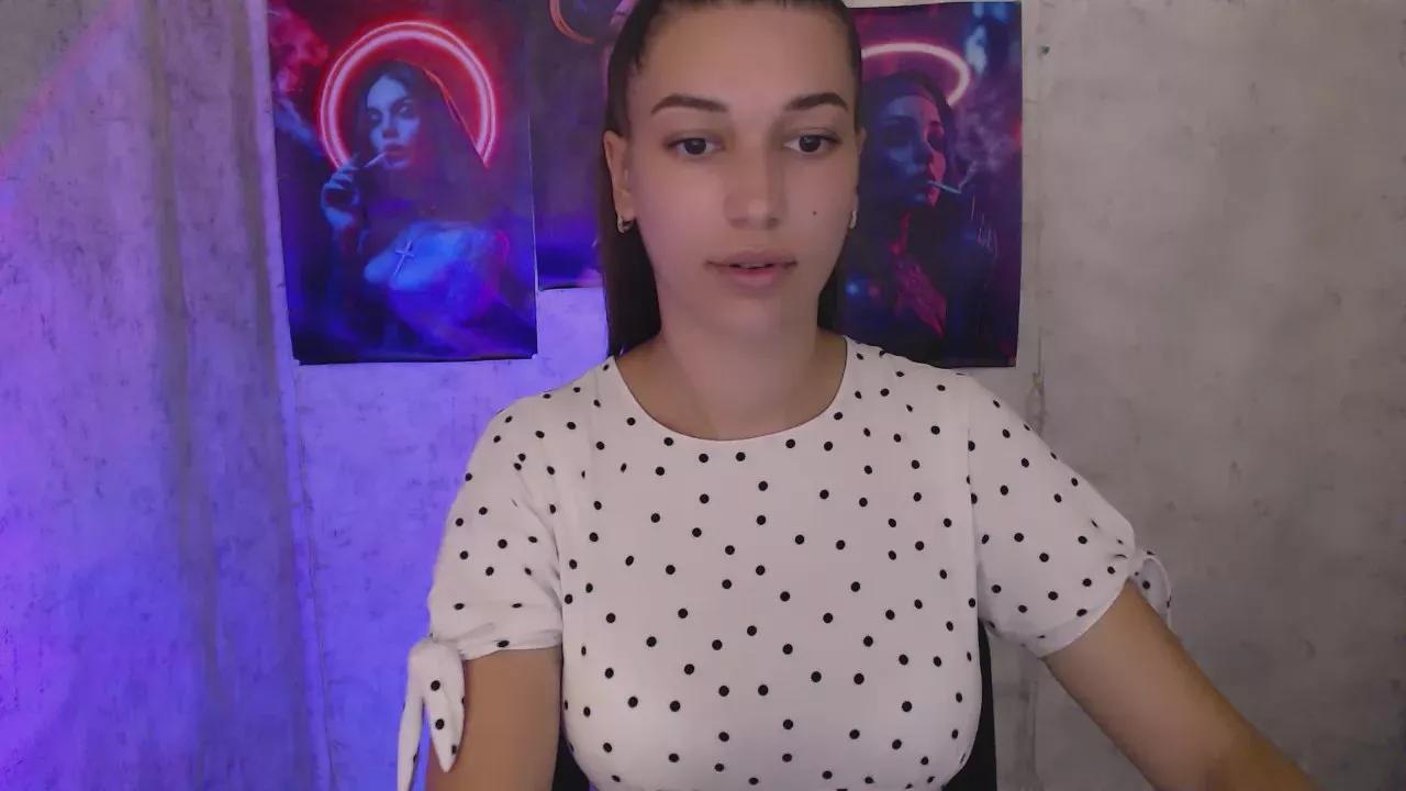 KarolinadDream on Cam4 