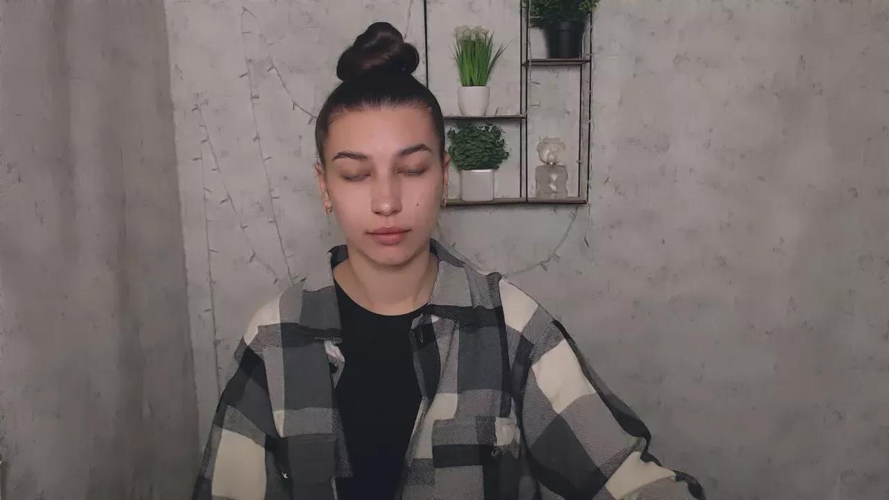 KarolinadDream on Cam4 