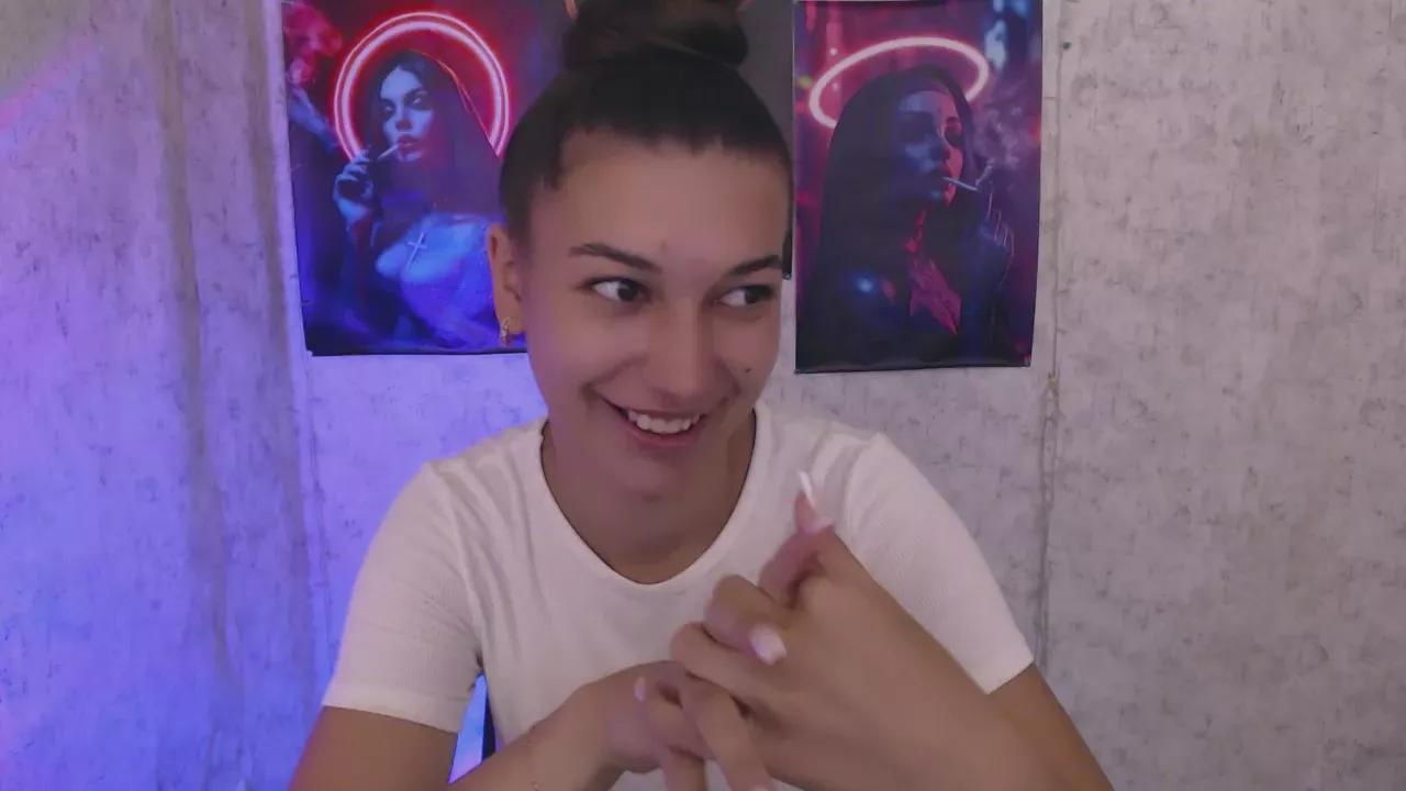 KarolinadDream on Cam4 
