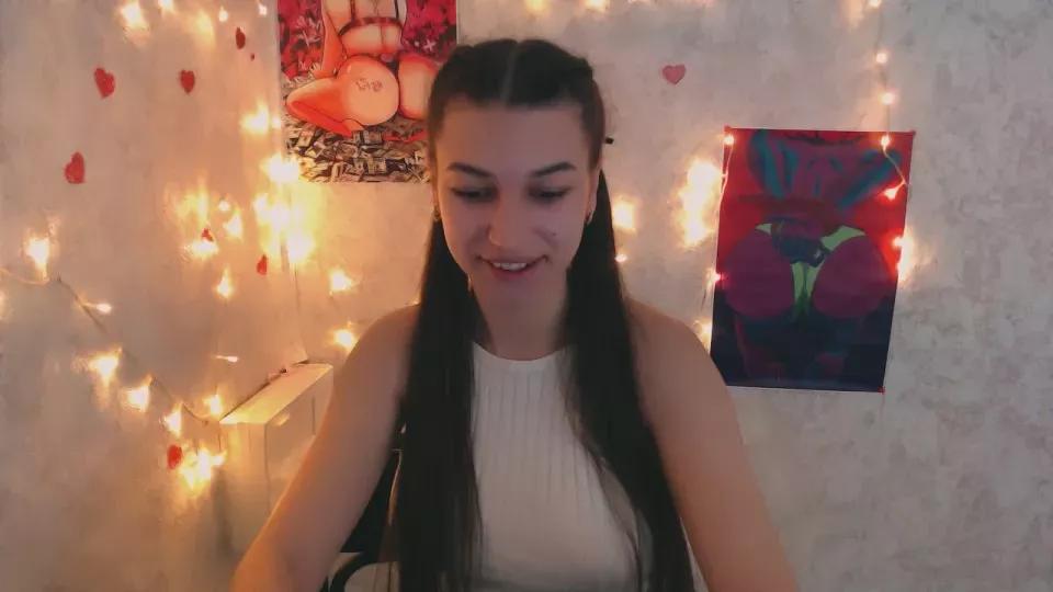 KarolinadDream on Cam4 