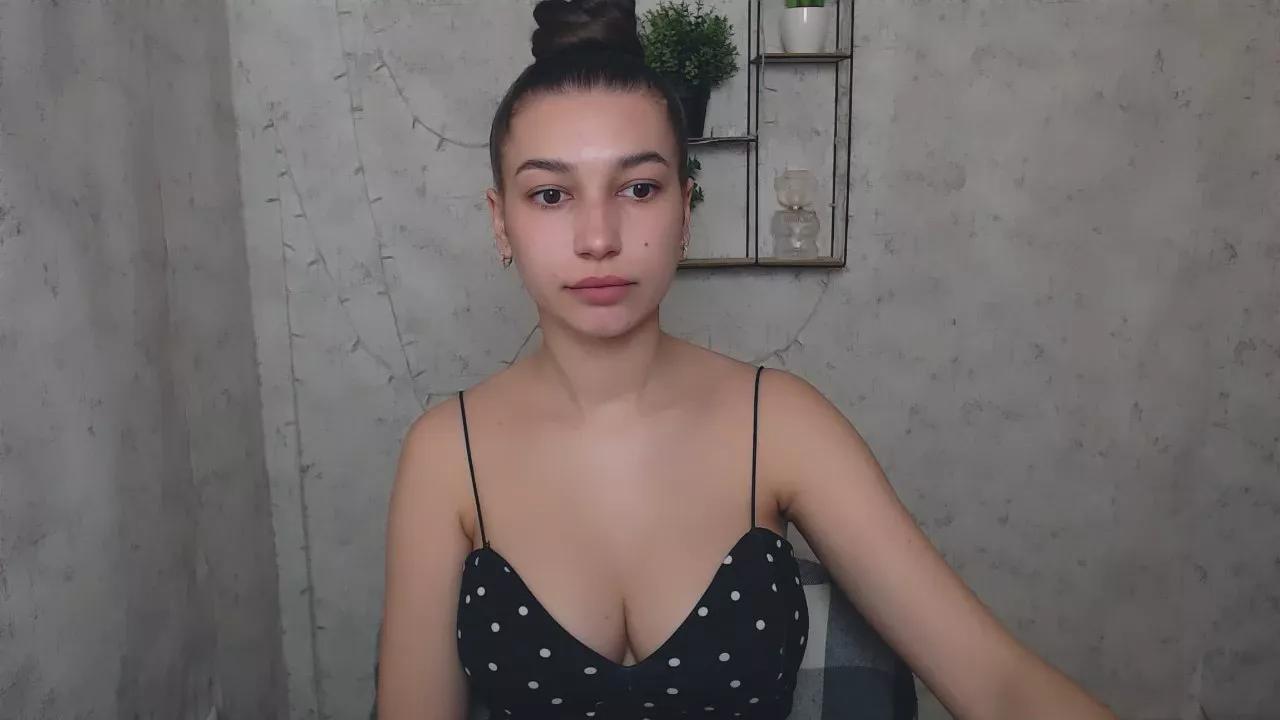 KarolinadDream on Cam4 