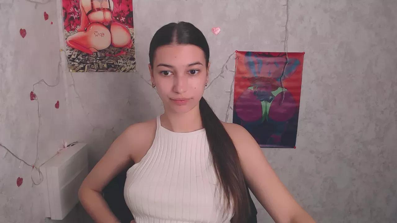KarolinadDream on Cam4 