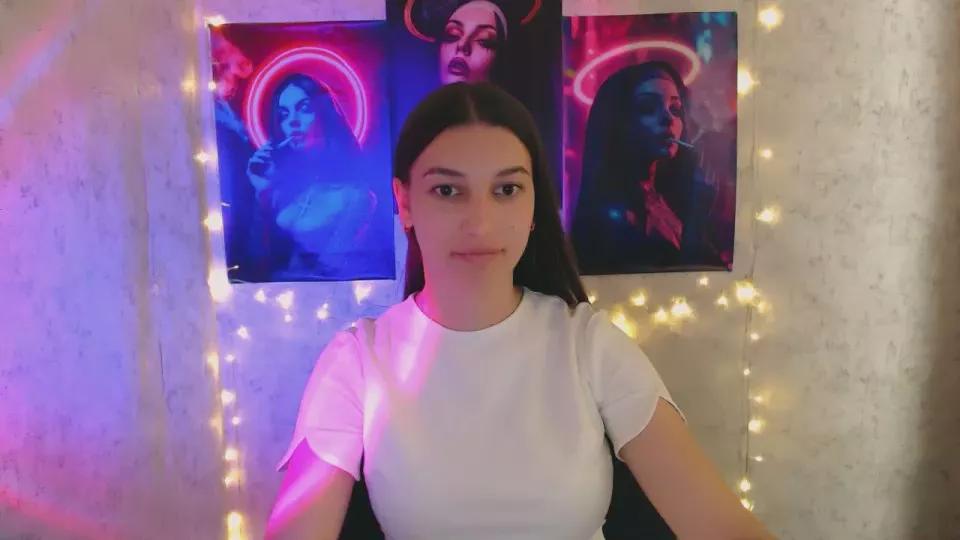 KarolinadDream on Cam4 