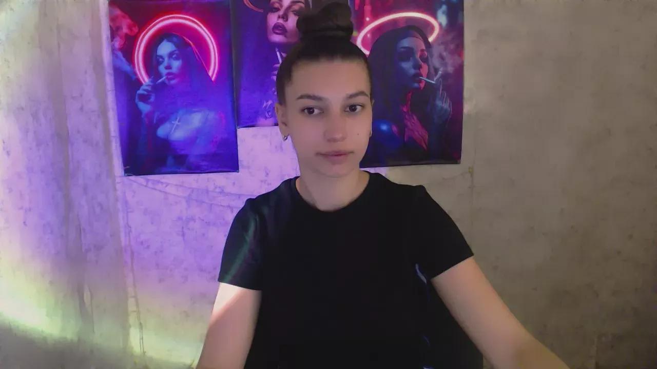 KarolinadDream on Cam4 