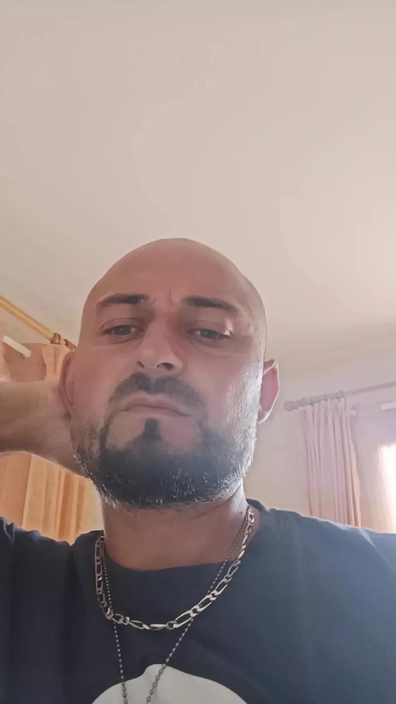 kayen369 on Cam4 