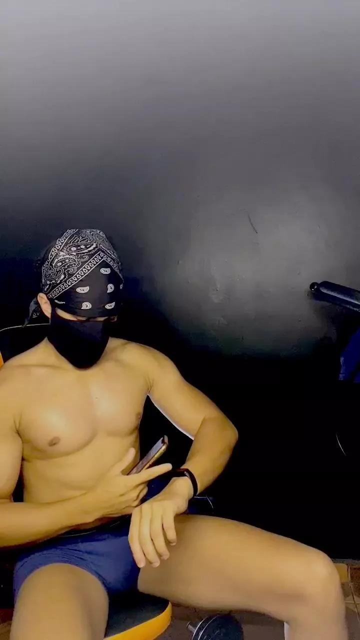 kbn_kj on Cam4 
