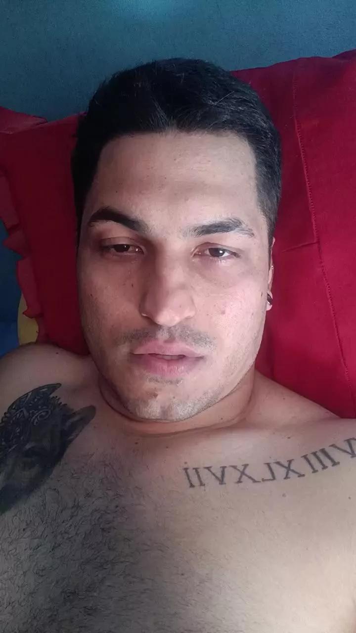 kciam on Cam4 
