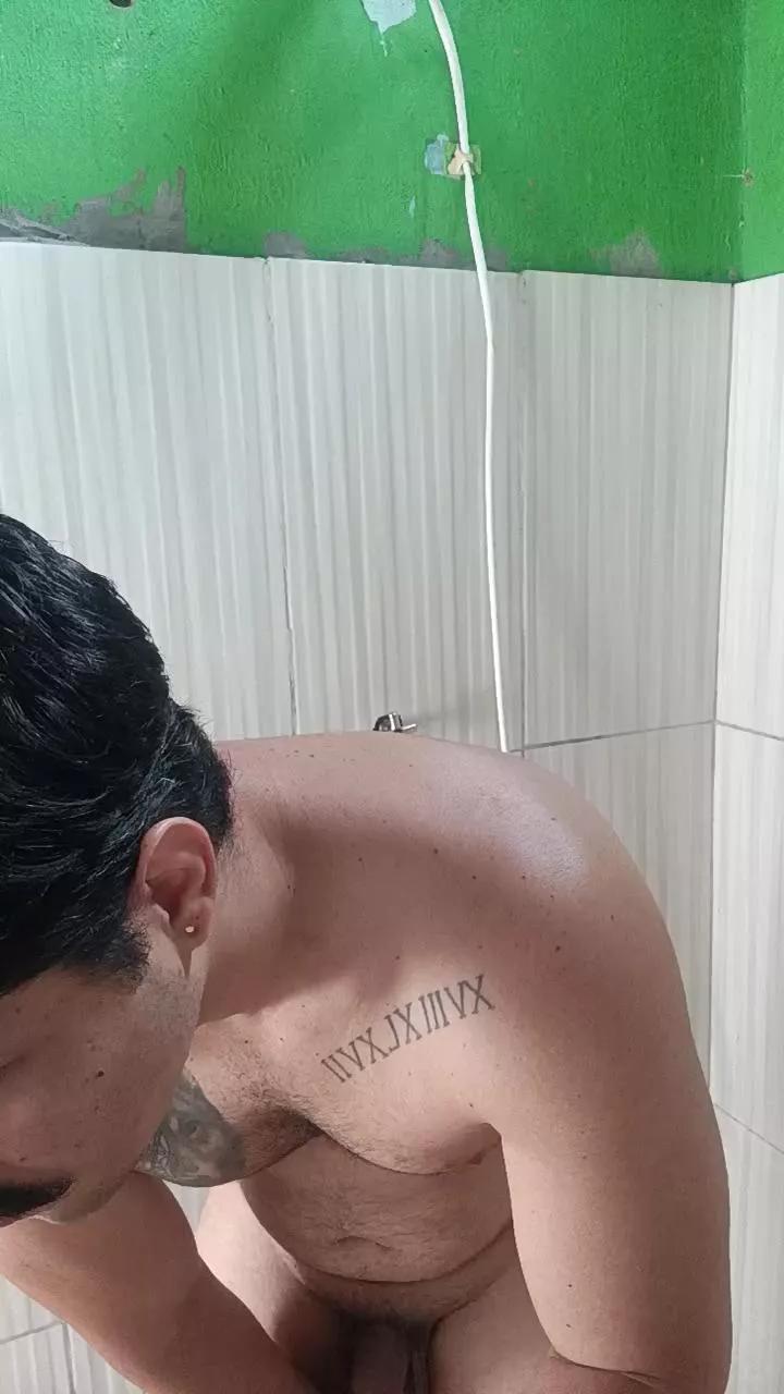 kciam on Cam4 