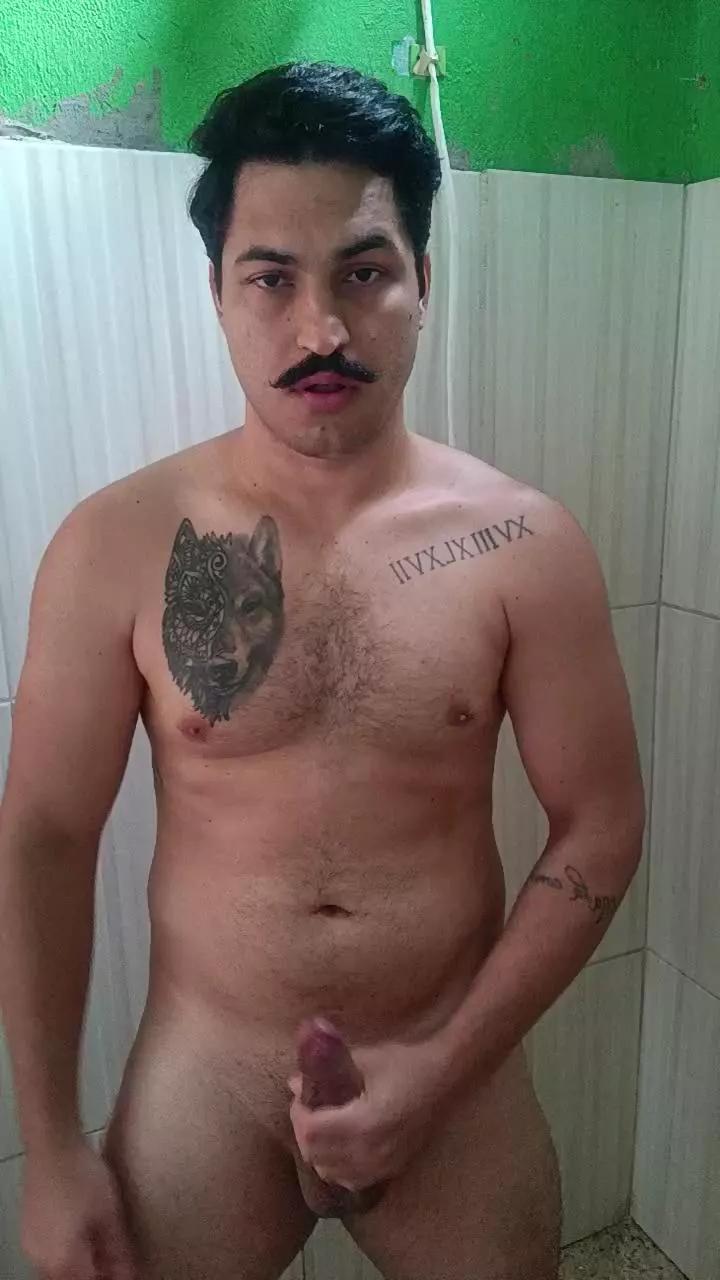 kciam on Cam4 
