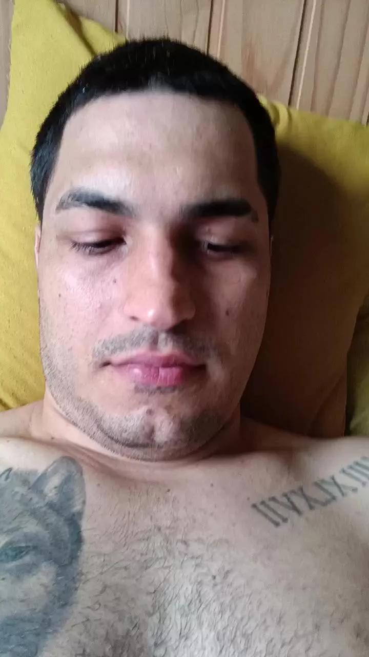 kciam on Cam4 
