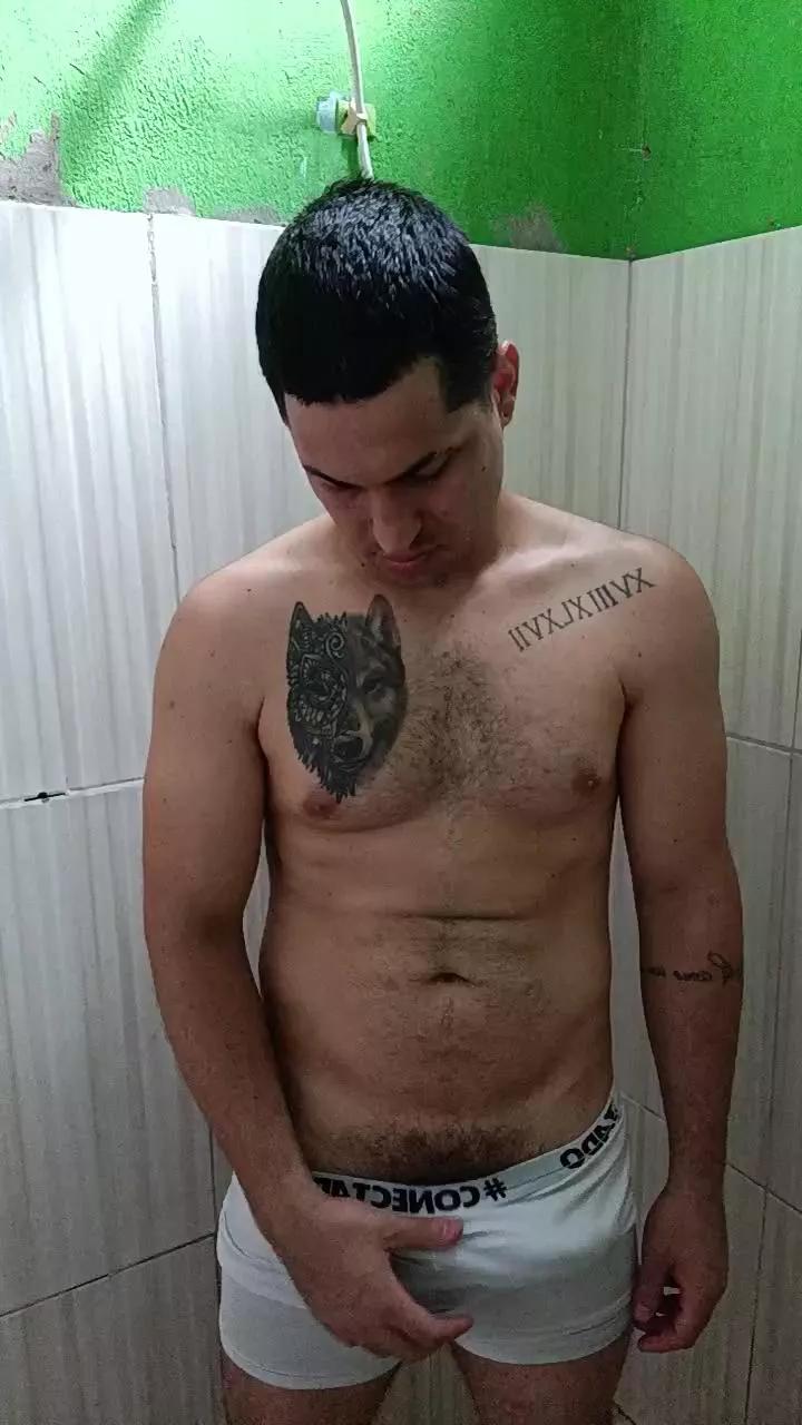 kciam on Cam4 