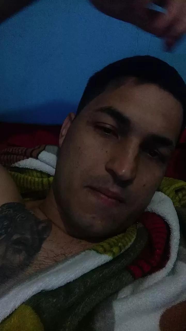kciam on Cam4 