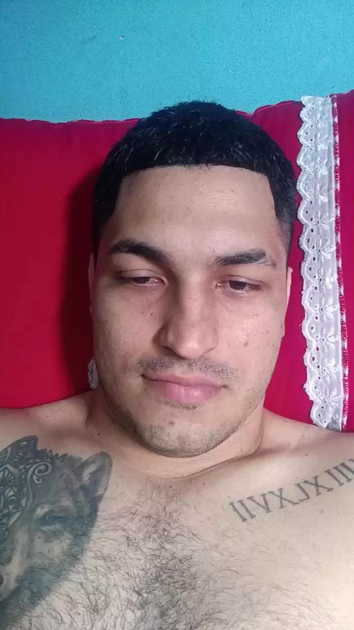 kciam on Cam4 