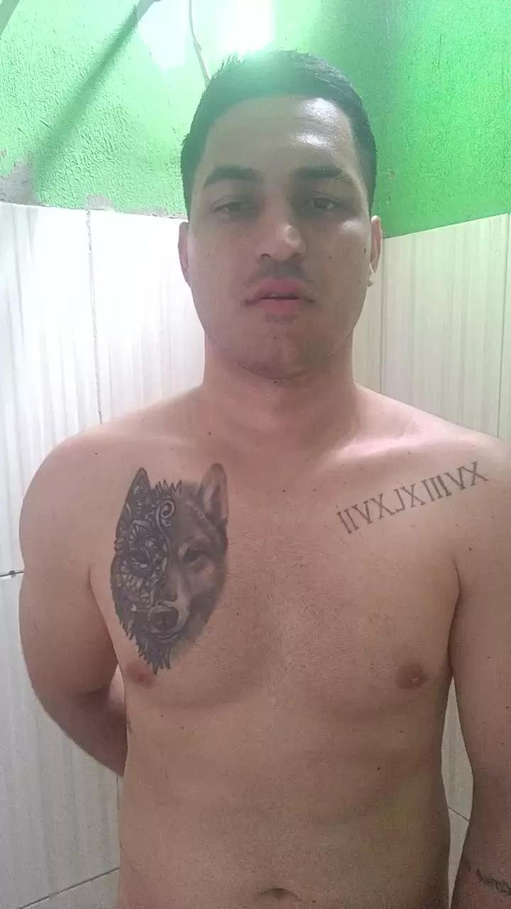 kciam on Cam4 