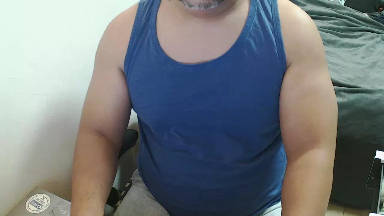 kemonoms on Cam4 