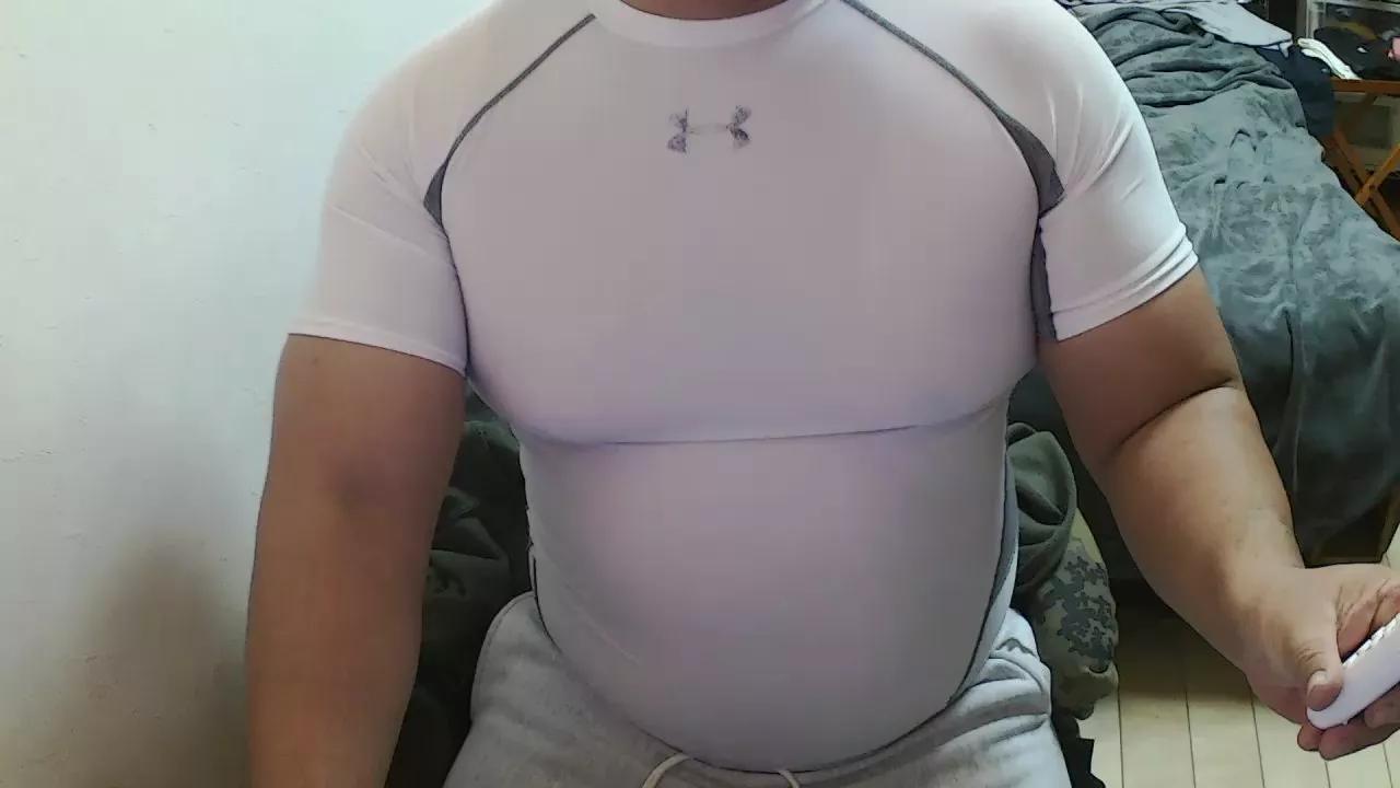 kemonoms on Cam4 