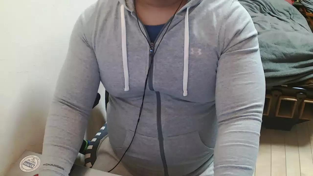 kemonoms on Cam4 
