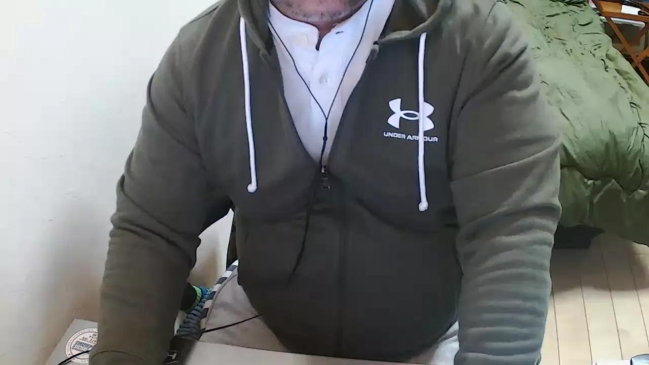 kemonoms on Cam4 