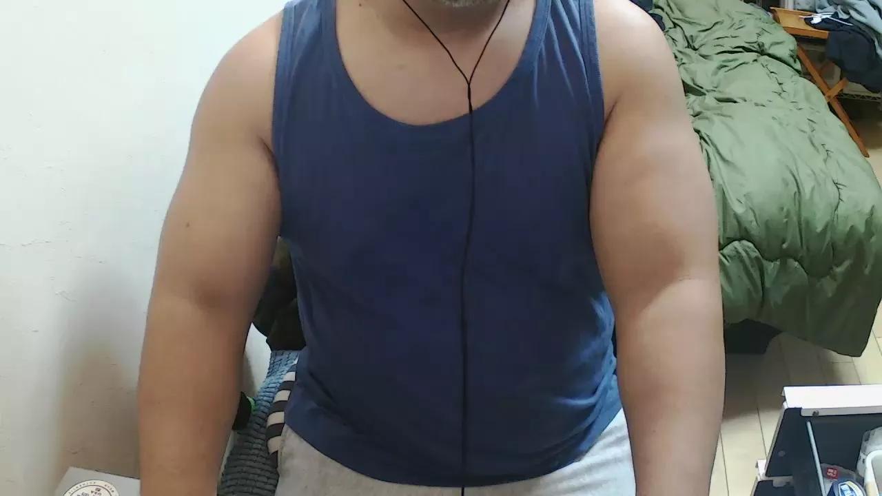kemonoms on Cam4 