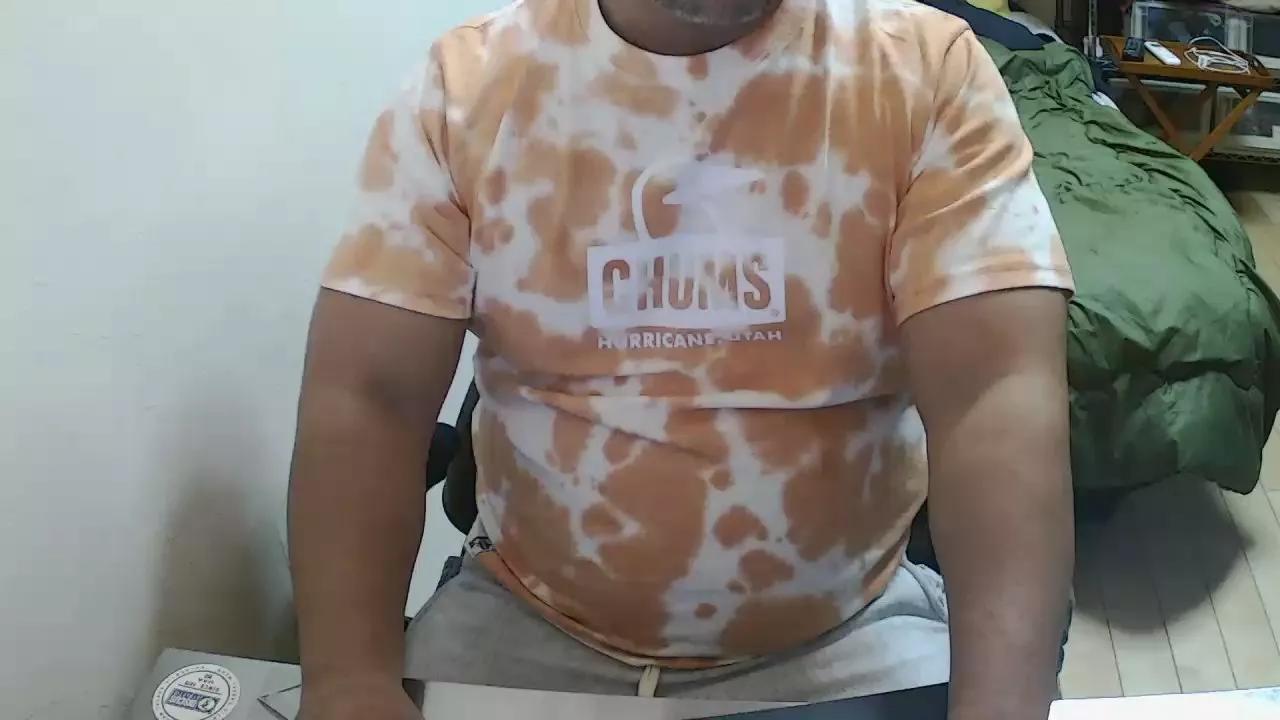 kemonoms on Cam4 