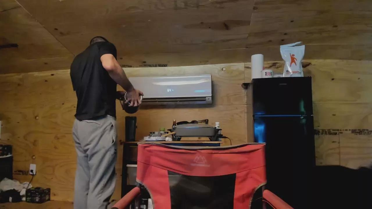 Kenny_Kyle on Cam4 