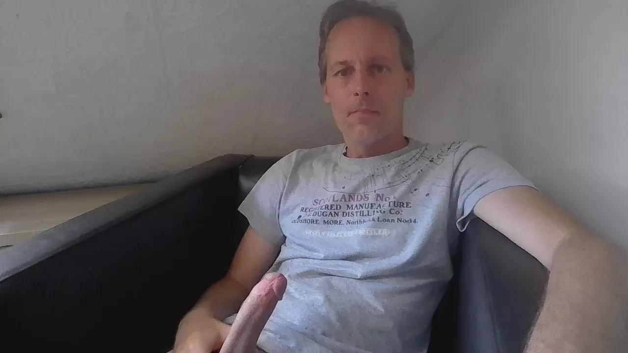KeporBlue on Cam4 