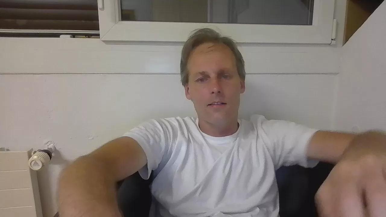 KeporBlue on Cam4 