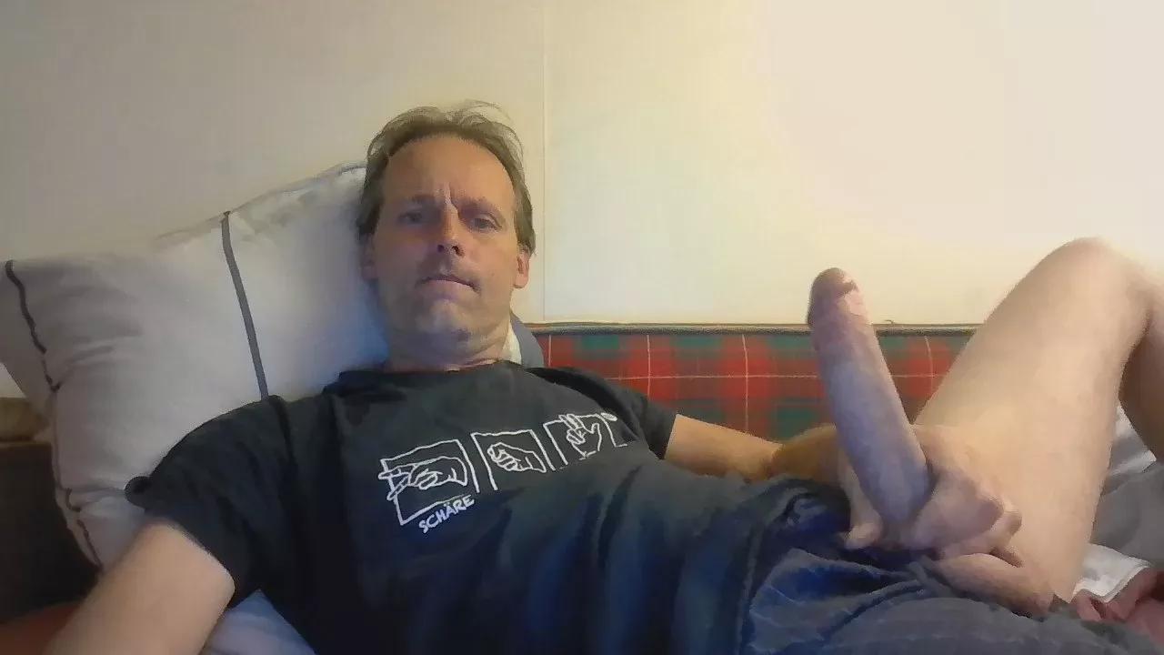 KeporBlue on Cam4 