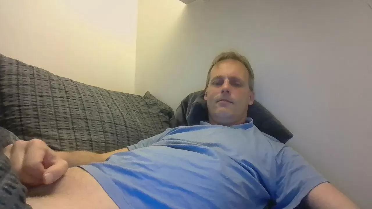 KeporBlue on Cam4 