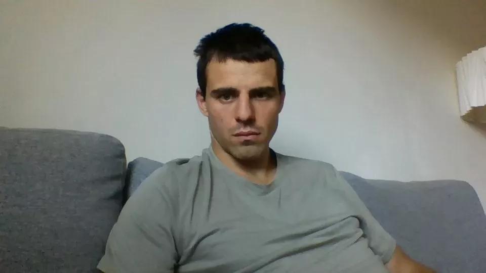 Kerzo2900 on Cam4 