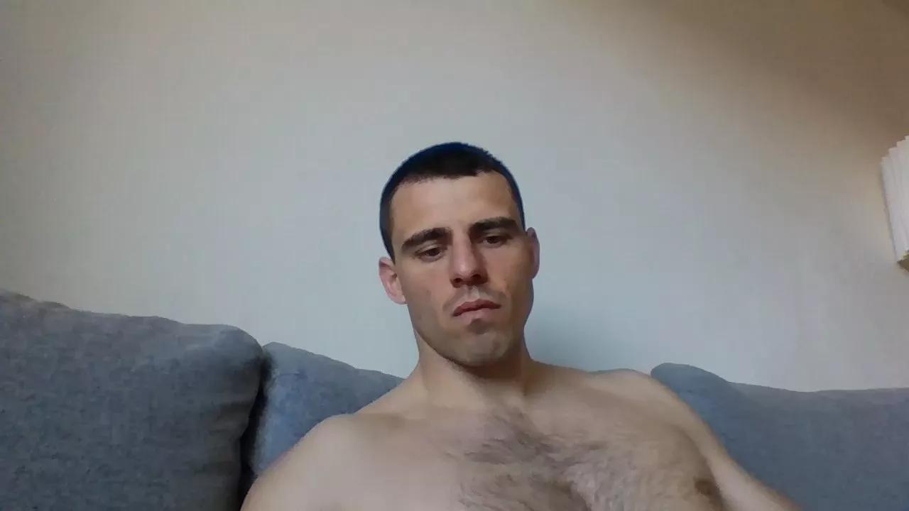 Kerzo2900 on Cam4 