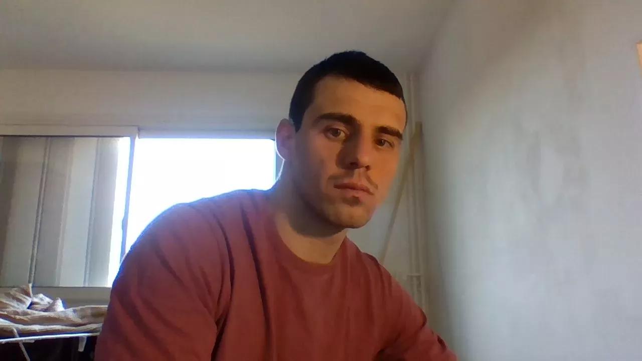 Kerzo2900 on Cam4 
