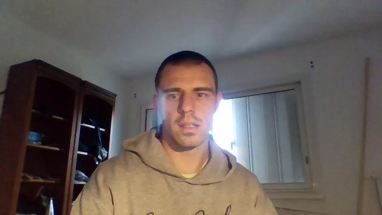 Kerzo2900 on Cam4 