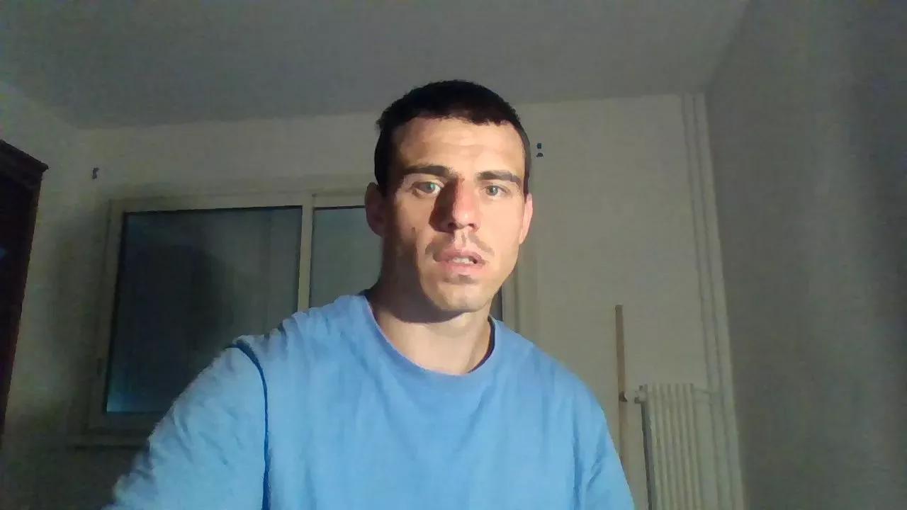 Kerzo2900 on Cam4 