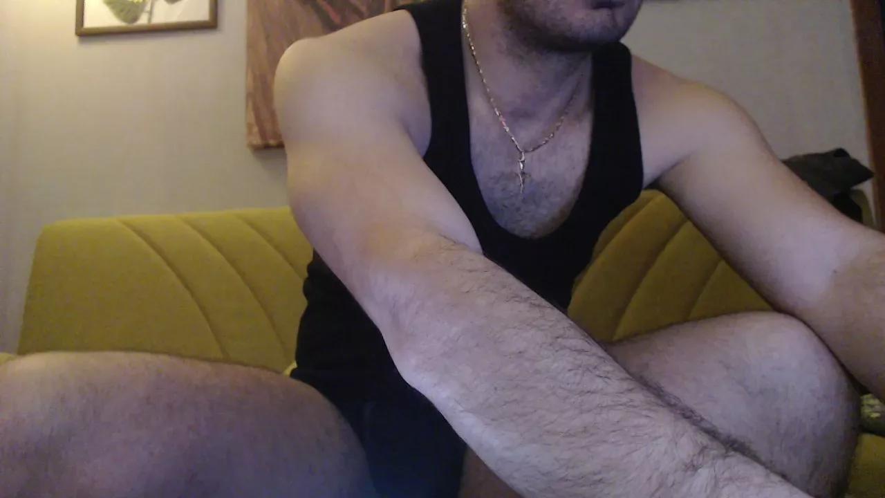 kevindelsud on Cam4 