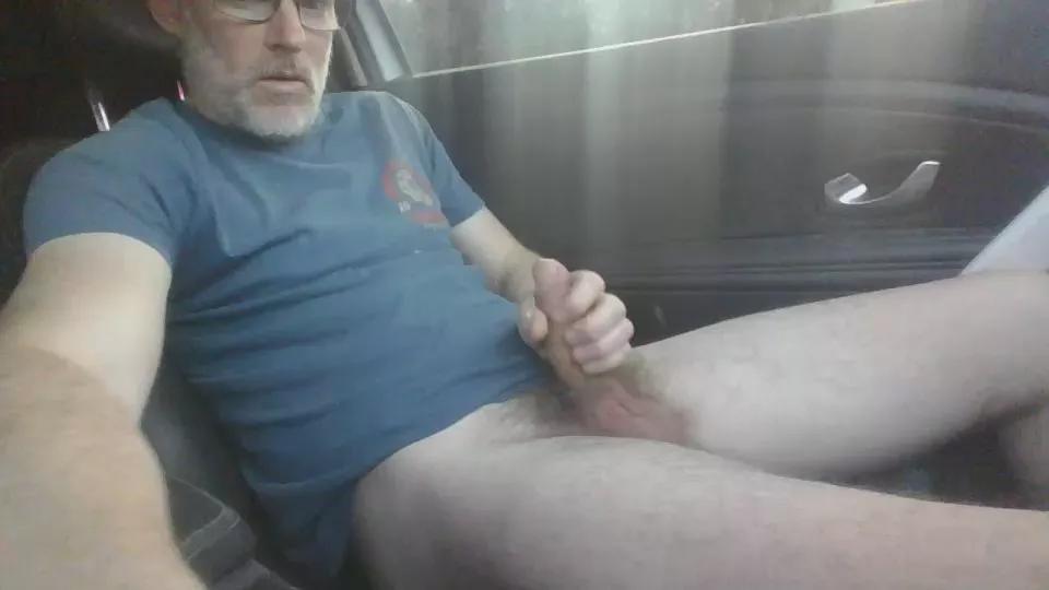 kevinturvy1 on Cam4 
