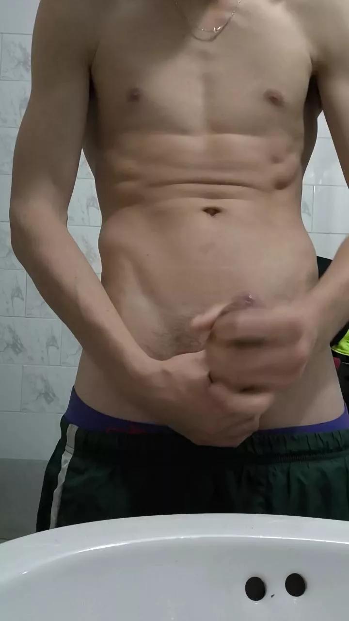 khaizer01K on Cam4 