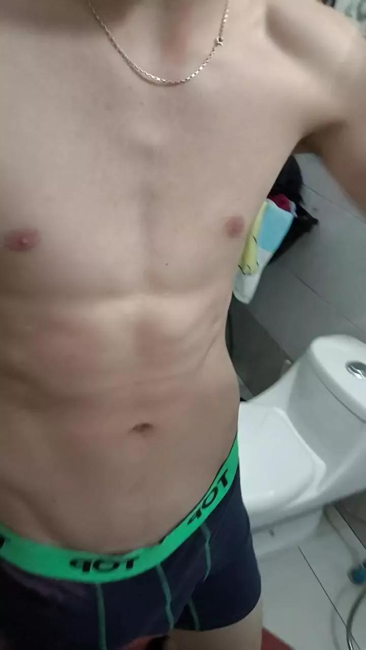 khaizer01K on Cam4 