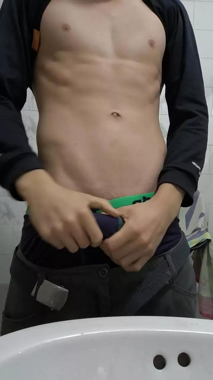 khaizer01K on Cam4 
