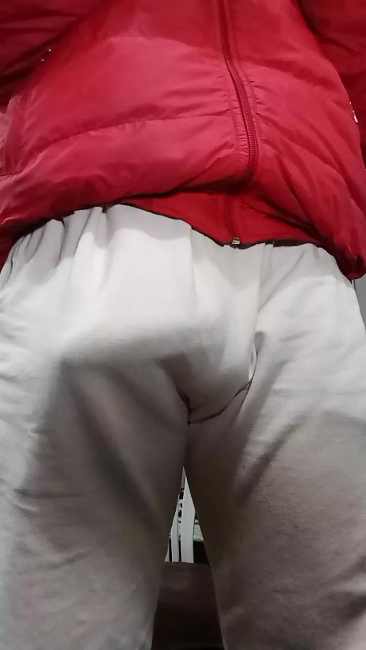 Khalifa_Hunter on Cam4 