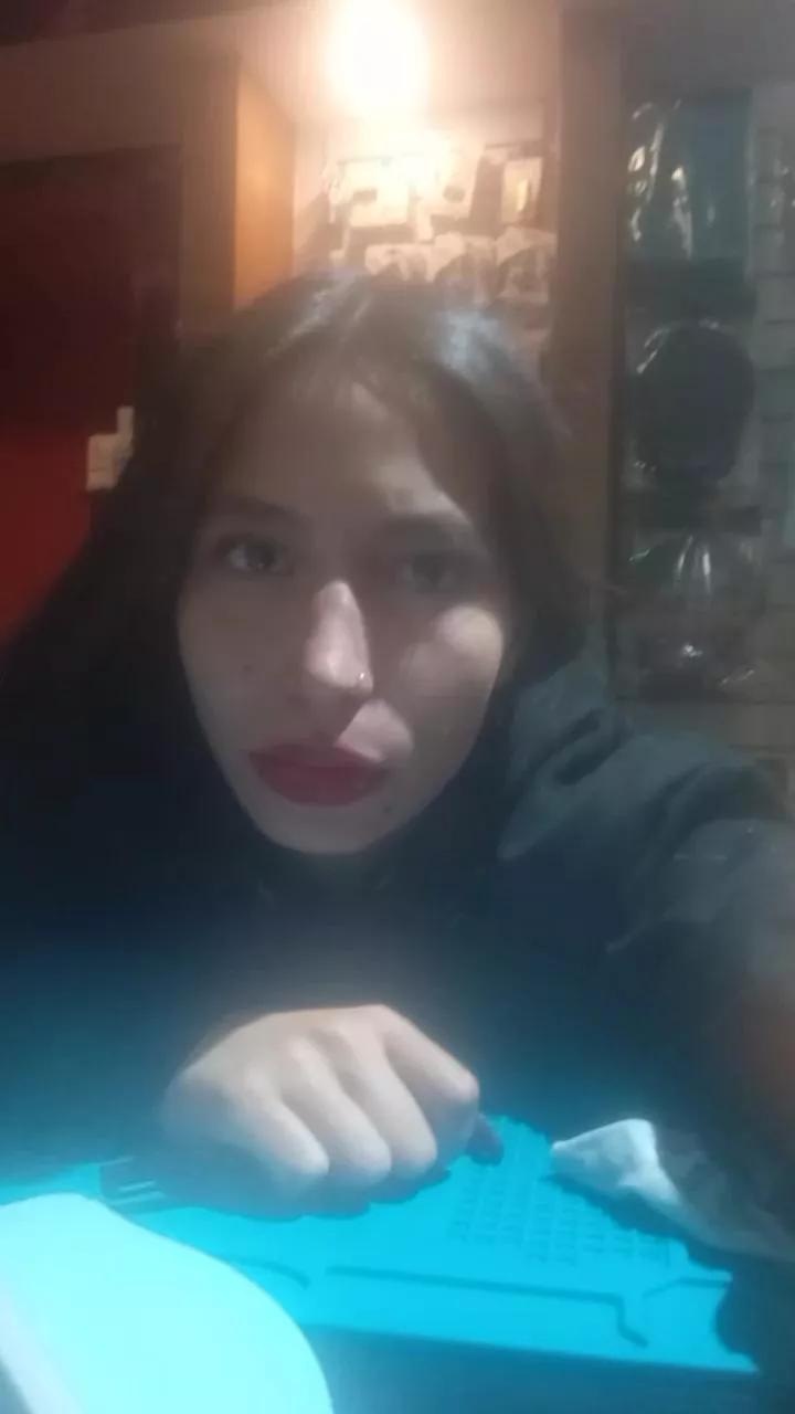 kiipito_luck on Cam4 