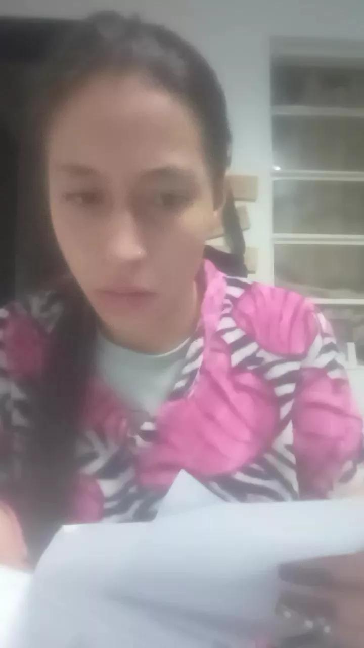 kiipito_luck on Cam4 