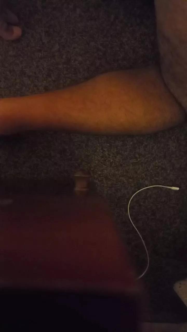 kike0211 on Cam4 