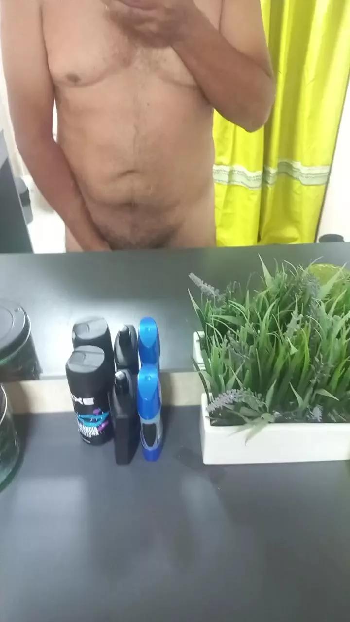 kike0211 on Cam4 