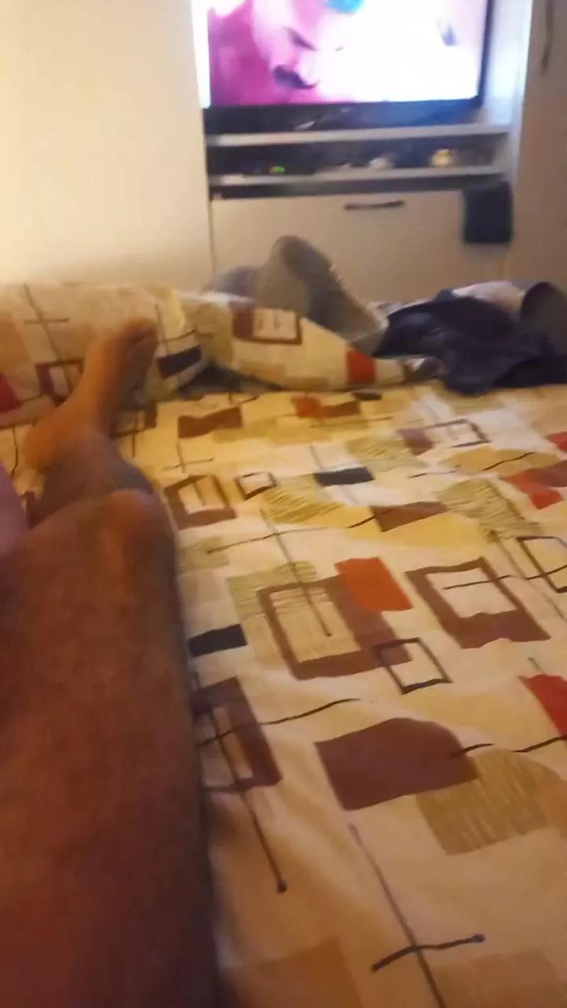 kike0211 on Cam4 