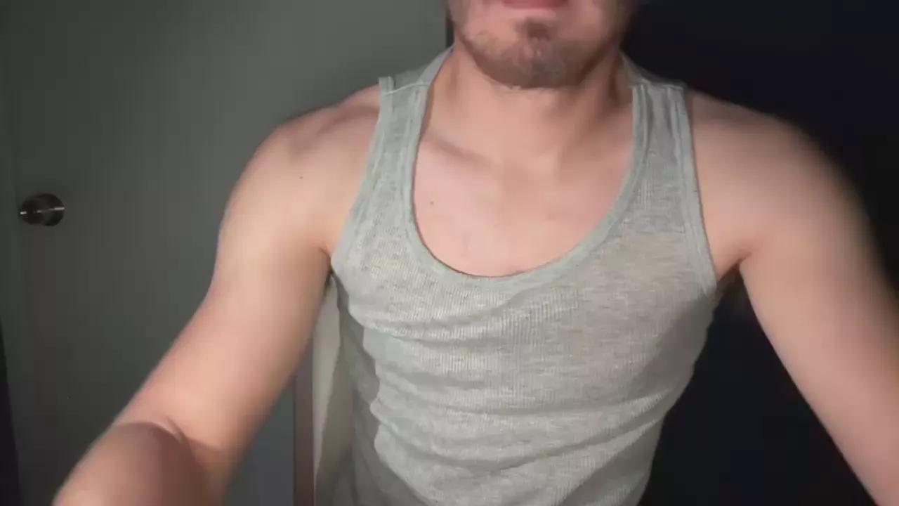 Killzold on Cam4 