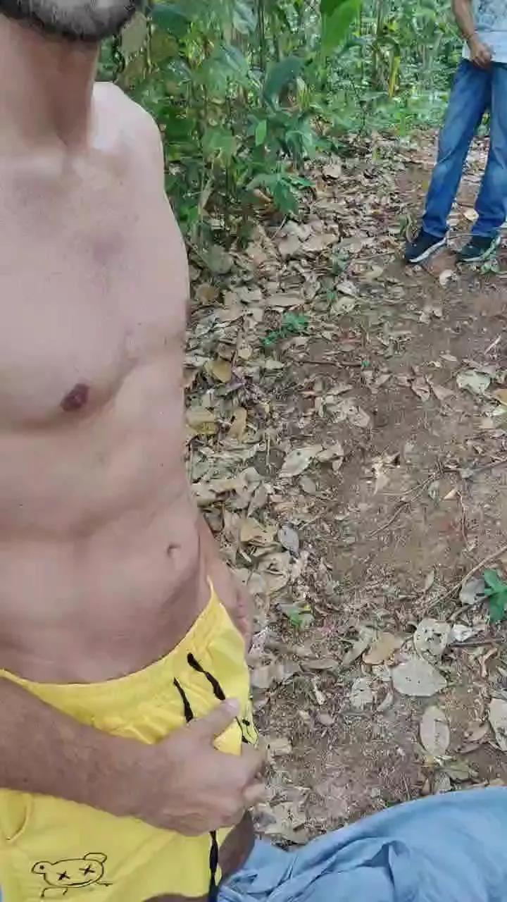 Kilyou on Cam4 