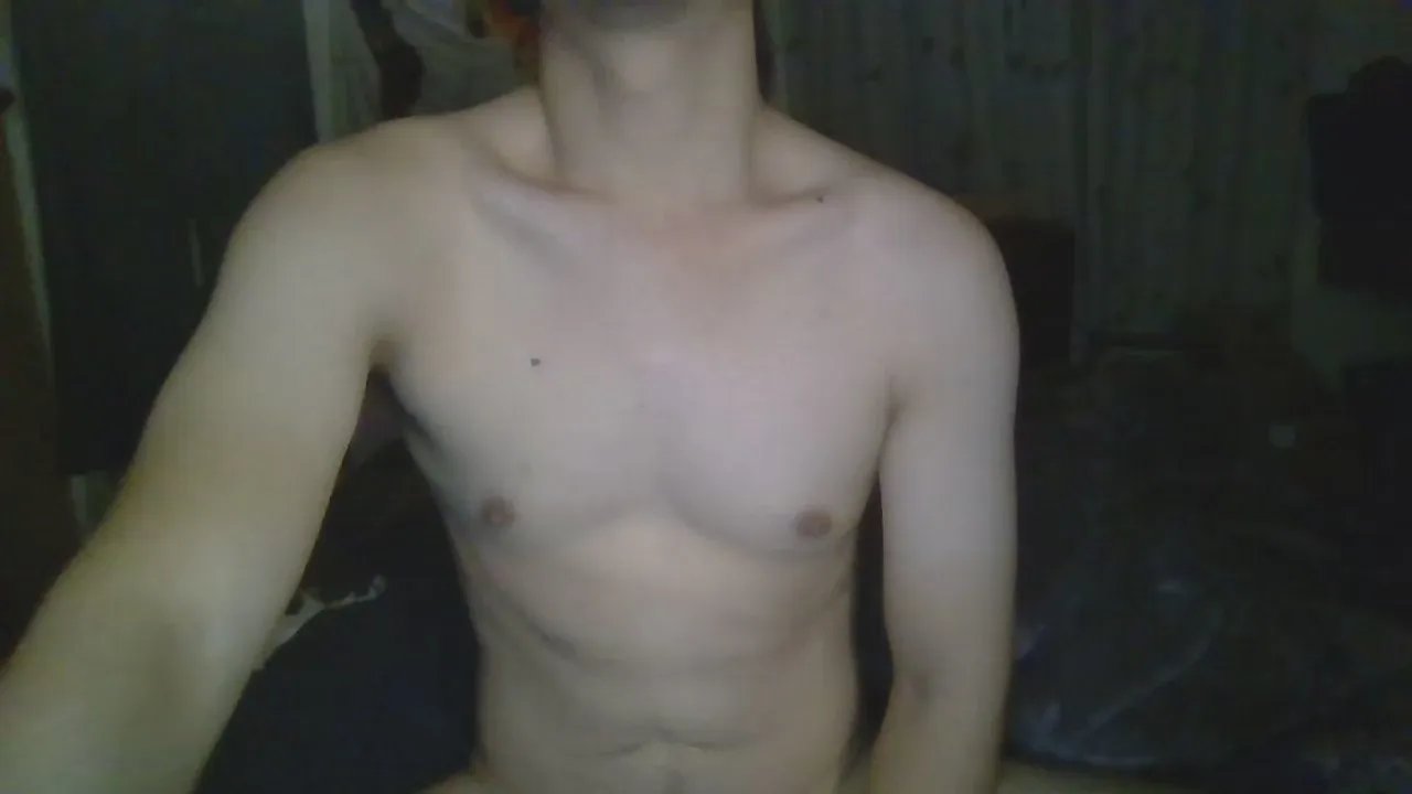 kktung on Cam4 