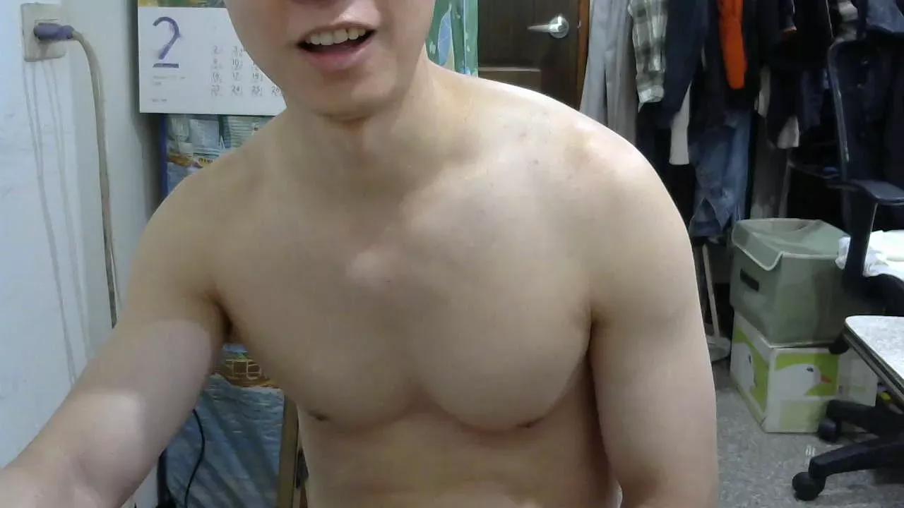 kp5408 on Cam4 