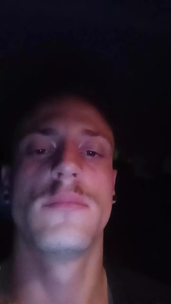 Krauser35 on Cam4 